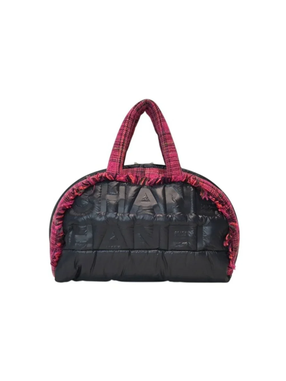CHANEL this authentic